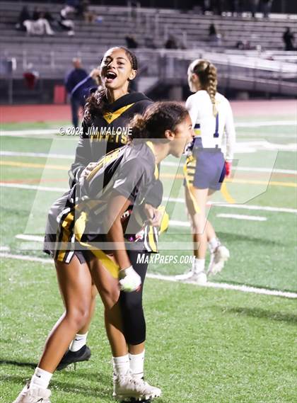 Thumbnail 1 in Alhambra vs. Alameda (CIF NCS Final) photogallery.