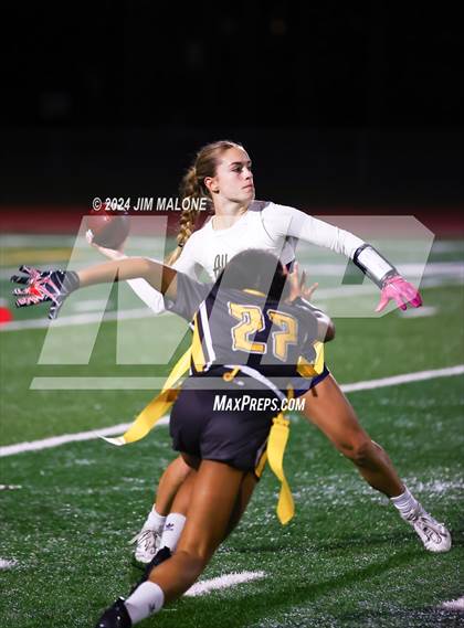 Thumbnail 1 in Alhambra vs. Alameda (CIF NCS Final) photogallery.