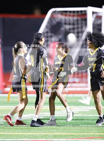 Thumbnail 2 in Alhambra vs. Alameda (CIF NCS Final) photogallery.