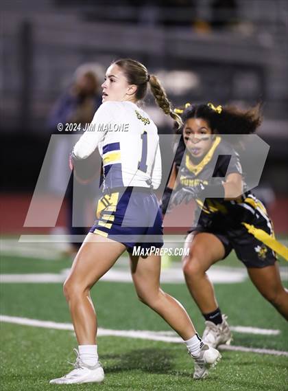 Thumbnail 3 in Alhambra vs. Alameda (CIF NCS Final) photogallery.