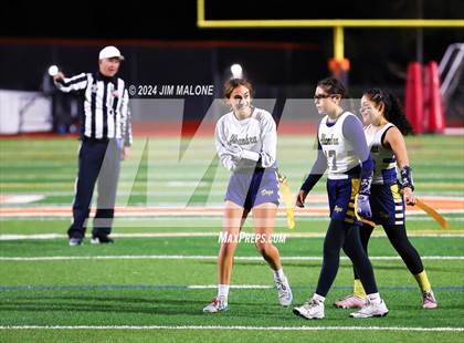 Thumbnail 1 in Alhambra vs. Alameda (CIF NCS Final) photogallery.