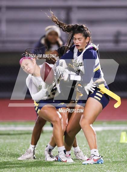 Thumbnail 1 in Alhambra vs. Alameda (CIF NCS Final) photogallery.
