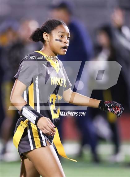 Thumbnail 2 in Alhambra vs. Alameda (CIF NCS Final) photogallery.