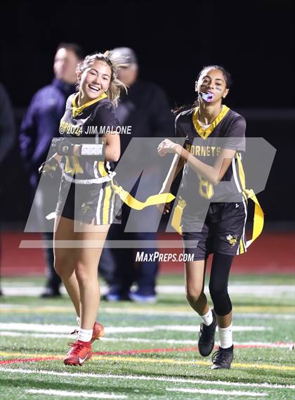 Thumbnail 1 in Alhambra vs. Alameda (CIF NCS Final) photogallery.