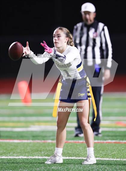 Thumbnail 3 in Alhambra vs. Alameda (CIF NCS Final) photogallery.