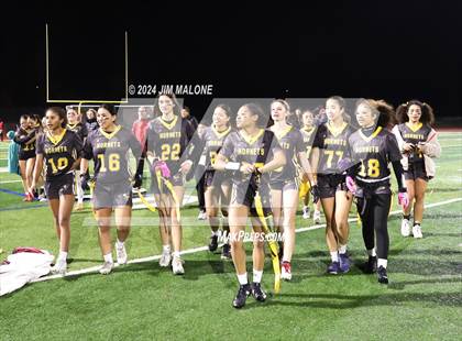 Thumbnail 2 in Alhambra vs. Alameda (CIF NCS Final) photogallery.