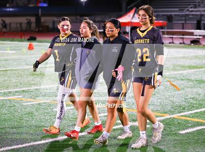 Thumbnail 3 in Alhambra vs. Alameda (CIF NCS Final) photogallery.