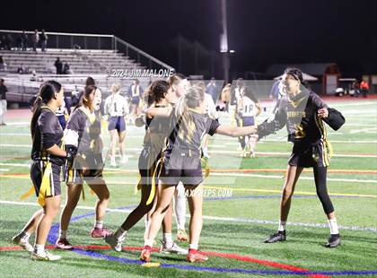 Thumbnail 2 in Alhambra vs. Alameda (CIF NCS Final) photogallery.