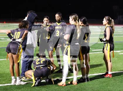 Thumbnail 2 in Alhambra vs. Alameda (CIF NCS Final) photogallery.