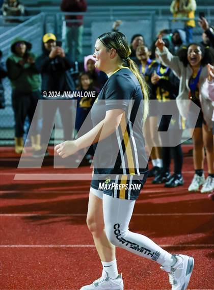 Thumbnail 1 in Alhambra vs. Alameda (CIF NCS Final) photogallery.