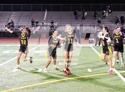 Thumbnail 2 in Alhambra vs. Alameda (CIF NCS Final) photogallery.