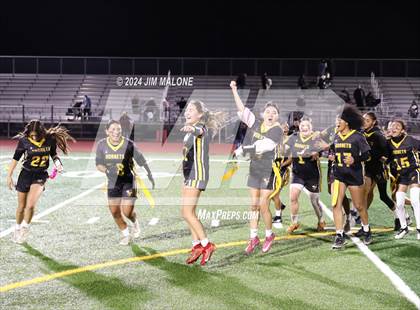 Thumbnail 3 in Alhambra vs. Alameda (CIF NCS Final) photogallery.