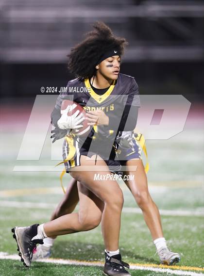 Thumbnail 3 in Alhambra vs. Alameda (CIF NCS Final) photogallery.