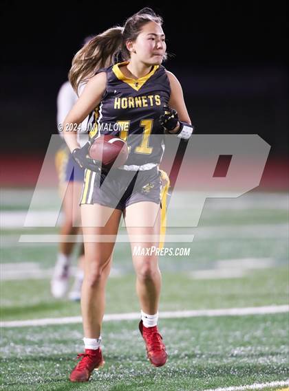Thumbnail 1 in Alhambra vs. Alameda (CIF NCS Final) photogallery.