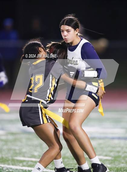 Thumbnail 3 in Alhambra vs. Alameda (CIF NCS Final) photogallery.