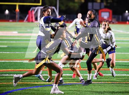 Thumbnail 2 in Alhambra vs. Alameda (CIF NCS Final) photogallery.
