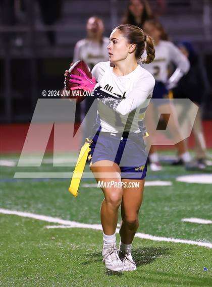 Thumbnail 2 in Alhambra vs. Alameda (CIF NCS Final) photogallery.