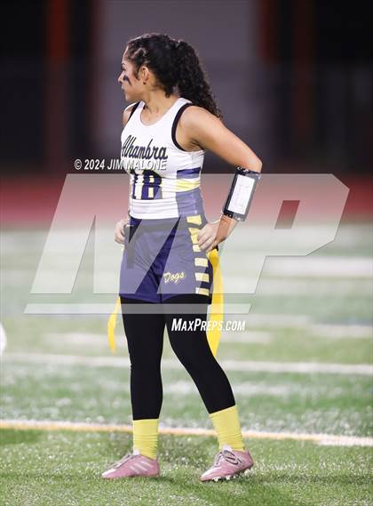 Thumbnail 1 in Alhambra vs. Alameda (CIF NCS Final) photogallery.