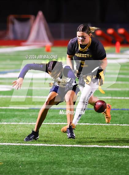 Thumbnail 2 in Alhambra vs. Alameda (CIF NCS Final) photogallery.
