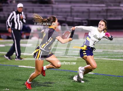Thumbnail 3 in Alhambra vs. Alameda (CIF NCS Final) photogallery.