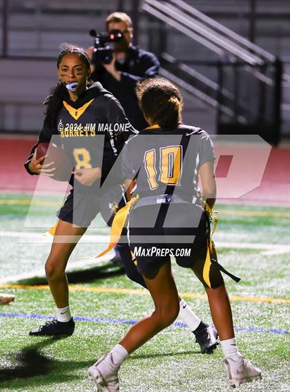 Thumbnail 1 in Alhambra vs. Alameda (CIF NCS Final) photogallery.