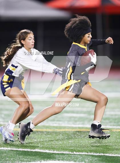 Thumbnail 1 in Alhambra vs. Alameda (CIF NCS Final) photogallery.