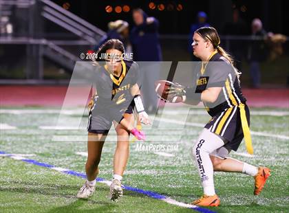 Thumbnail 3 in Alhambra vs. Alameda (CIF NCS Final) photogallery.