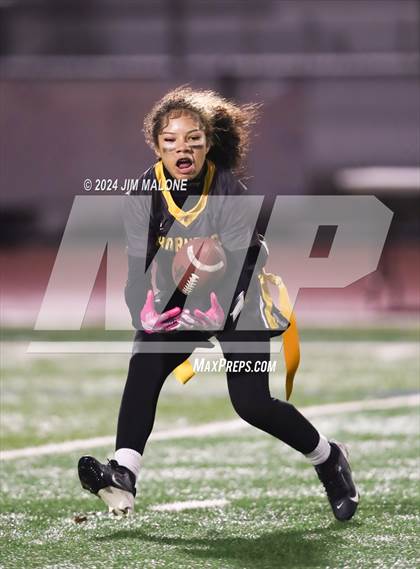Thumbnail 1 in Alhambra vs. Alameda (CIF NCS Final) photogallery.