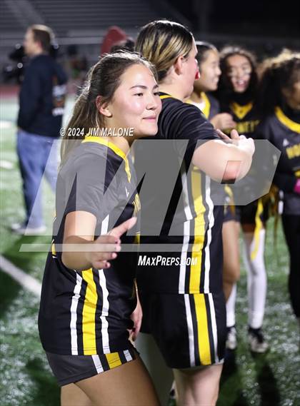 Thumbnail 3 in Alhambra vs. Alameda (CIF NCS Final) photogallery.