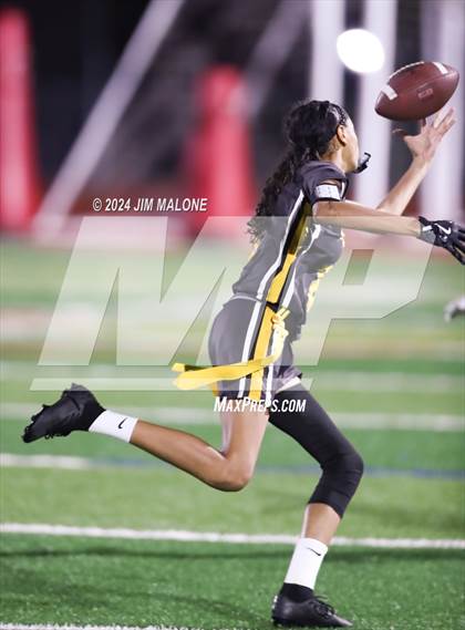 Thumbnail 2 in Alhambra vs. Alameda (CIF NCS Final) photogallery.