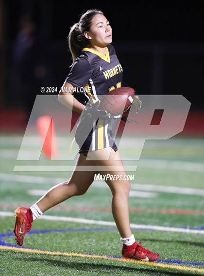 Thumbnail 3 in Alhambra vs. Alameda (CIF NCS Final) photogallery.