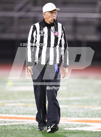Thumbnail 1 in Alhambra vs. Alameda (CIF NCS Final) photogallery.