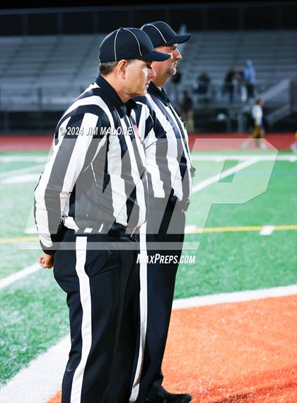 Thumbnail 2 in Alhambra vs. Alameda (CIF NCS Final) photogallery.