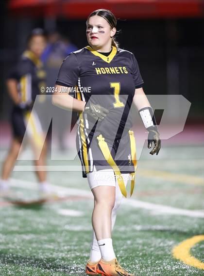 Thumbnail 2 in Alhambra vs. Alameda (CIF NCS Final) photogallery.