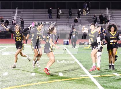 Thumbnail 1 in Alhambra vs. Alameda (CIF NCS Final) photogallery.