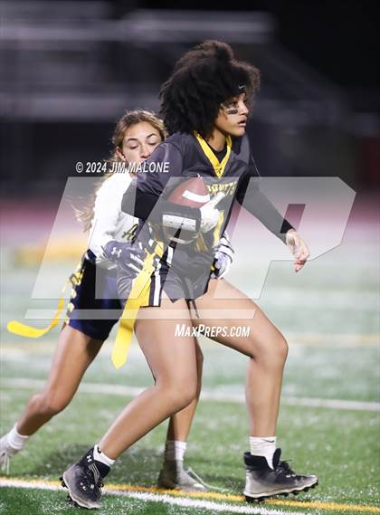 Thumbnail 1 in Alhambra vs. Alameda (CIF NCS Final) photogallery.