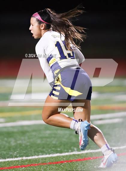 Thumbnail 2 in Alhambra vs. Alameda (CIF NCS Final) photogallery.