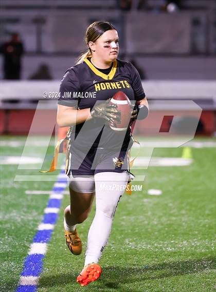 Thumbnail 2 in Alhambra vs. Alameda (CIF NCS Final) photogallery.