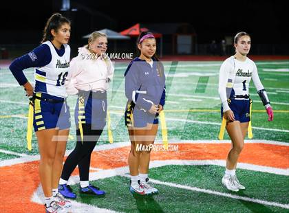 Thumbnail 1 in Alhambra vs. Alameda (CIF NCS Final) photogallery.