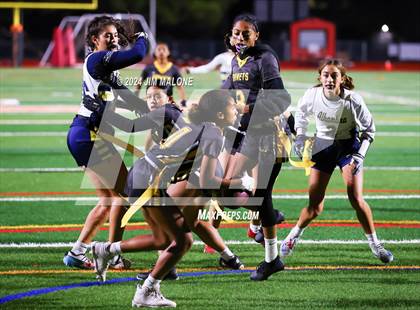 Thumbnail 3 in Alhambra vs. Alameda (CIF NCS Final) photogallery.