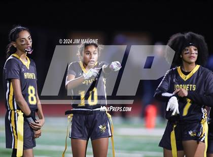 Thumbnail 1 in Alhambra vs. Alameda (CIF NCS Final) photogallery.