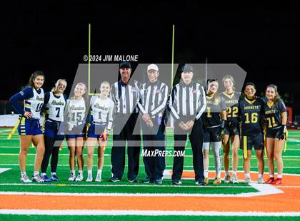 Thumbnail 1 in Alhambra vs. Alameda (CIF NCS Final) photogallery.