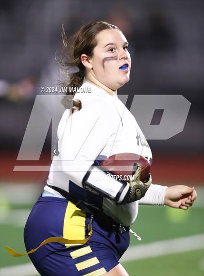 Thumbnail 1 in Alhambra vs. Alameda (CIF NCS Final) photogallery.