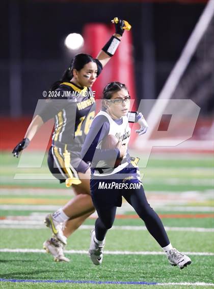 Thumbnail 2 in Alhambra vs. Alameda (CIF NCS Final) photogallery.