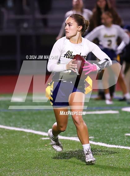 Thumbnail 1 in Alhambra vs. Alameda (CIF NCS Final) photogallery.