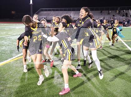 Thumbnail 3 in Alhambra vs. Alameda (CIF NCS Final) photogallery.