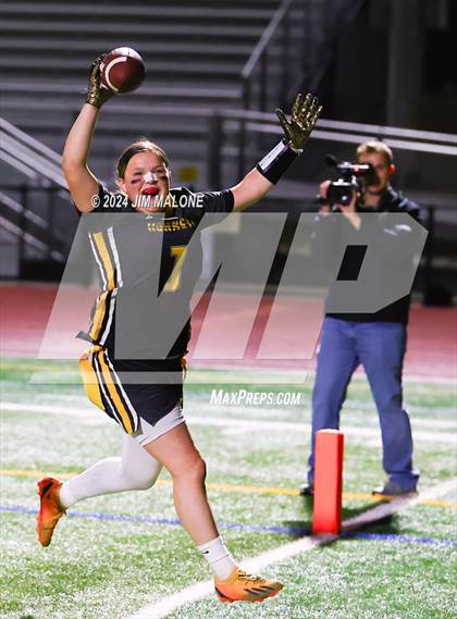 Thumbnail 3 in Alhambra vs. Alameda (CIF NCS Final) photogallery.
