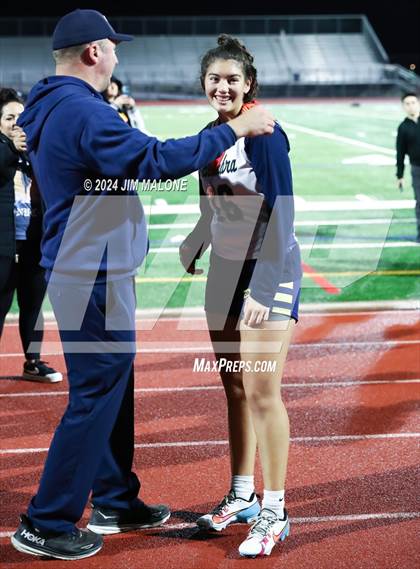Thumbnail 2 in Alhambra vs. Alameda (CIF NCS Final) photogallery.