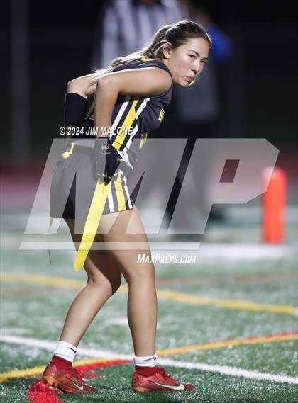 Thumbnail 2 in Alhambra vs. Alameda (CIF NCS Final) photogallery.