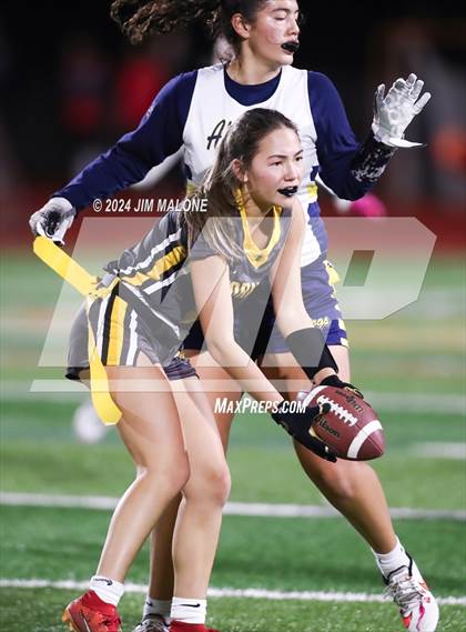 Thumbnail 2 in Alhambra vs. Alameda (CIF NCS Final) photogallery.